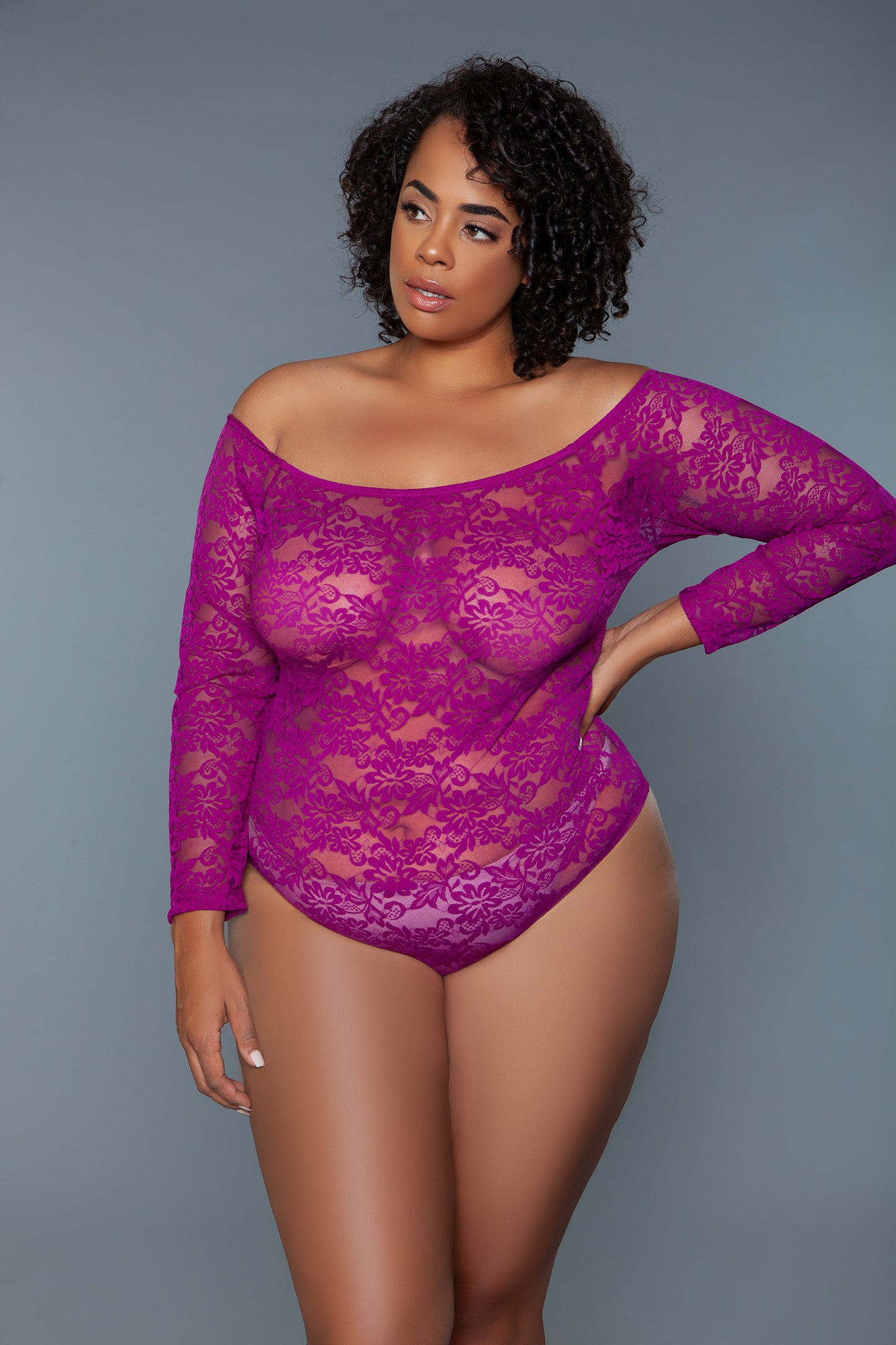 Marina Dark Magenta