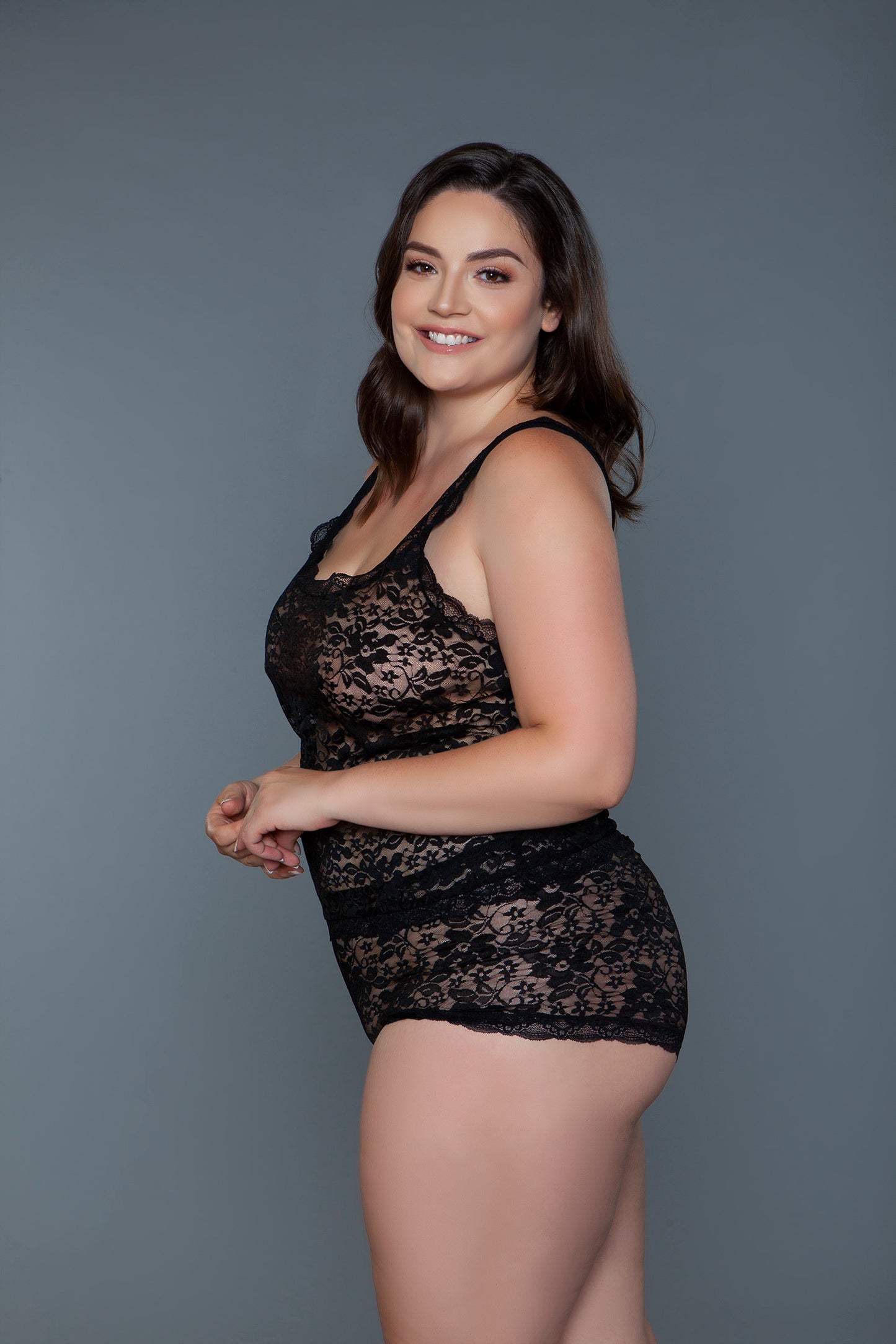Melina Black