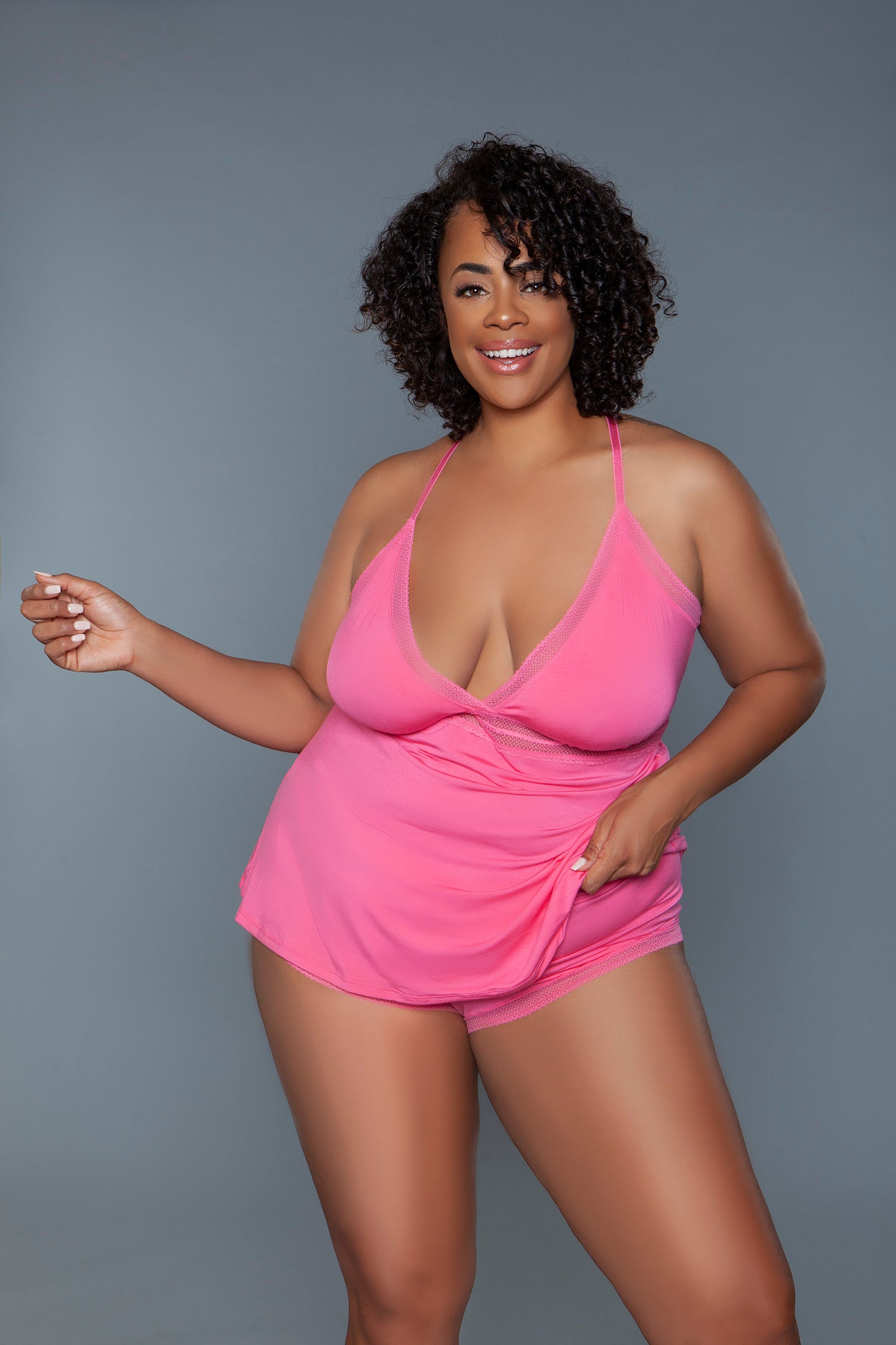 Piper Coral