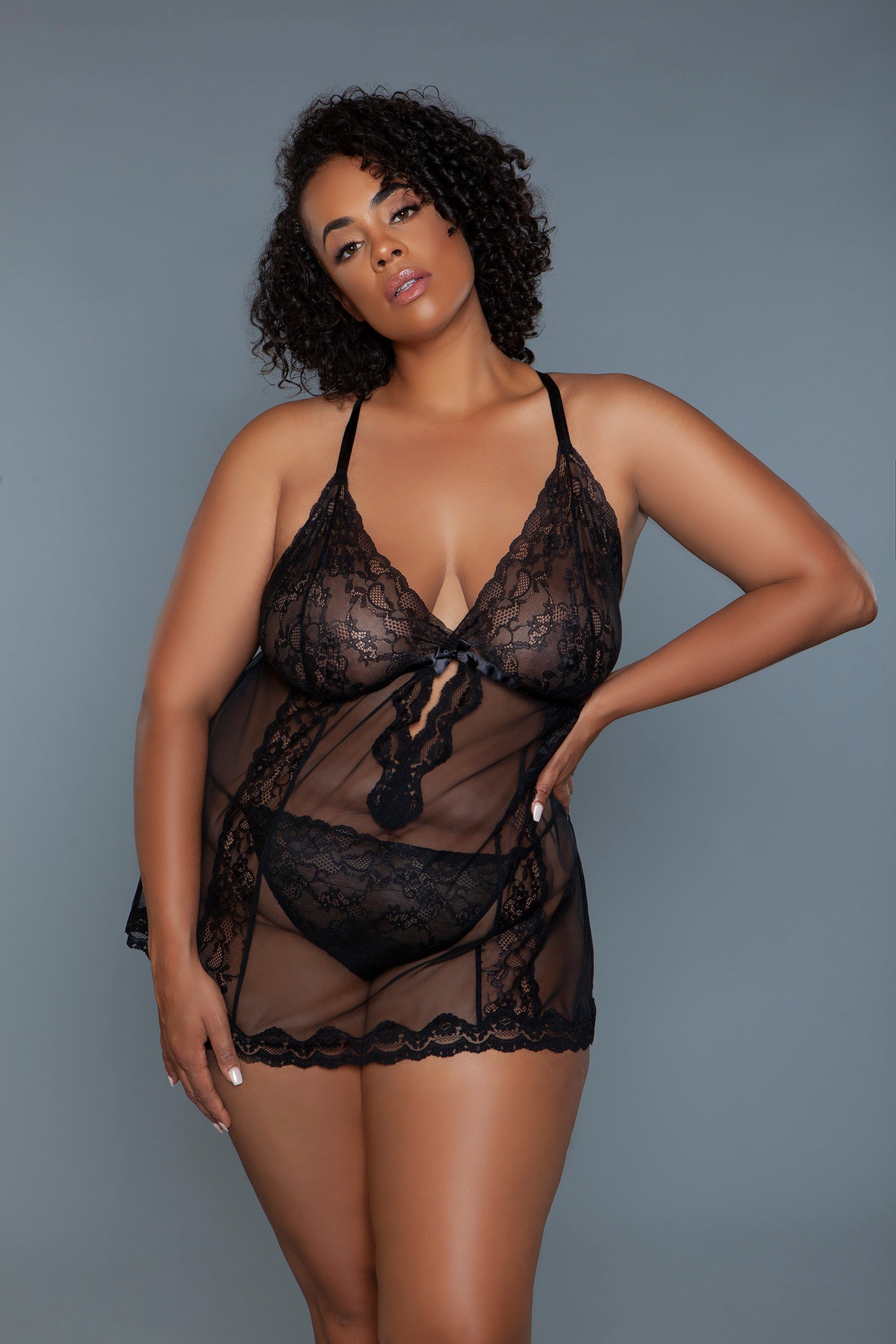 Bridgette Black