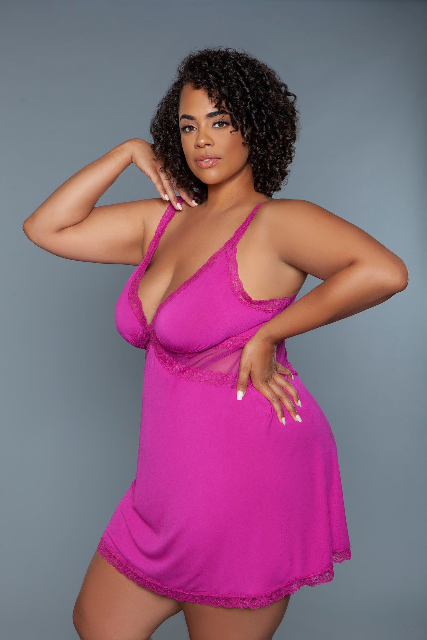 Alexi Pink