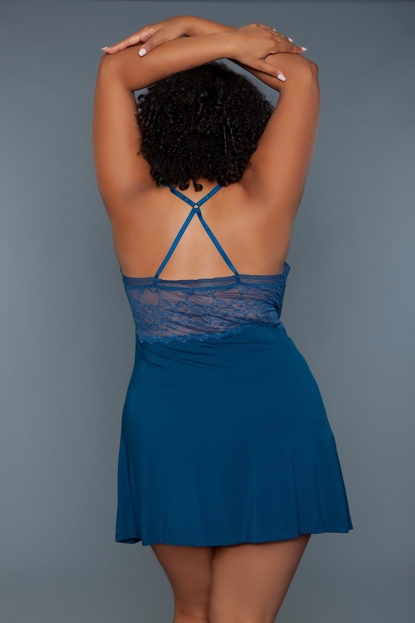Hailee Deep Royal