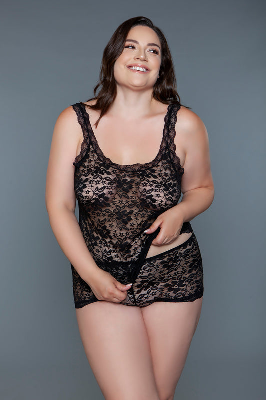 Melina Black